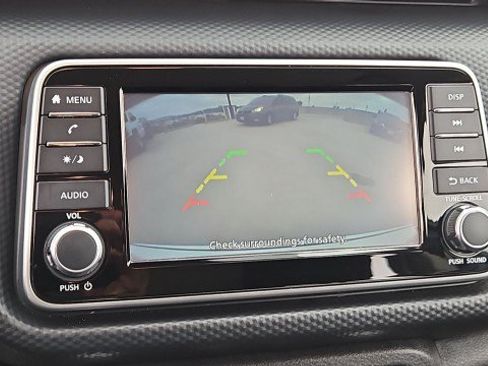 Used 2023 Nissan Kicks S FWD image 14