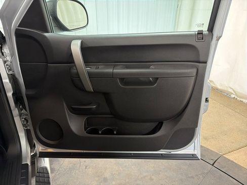 Used 2012 GMC Sierra 1500 SLE w/ Power Tech Package image 20