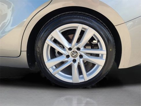 Used 2023 Lexus IS 300 w/ Comfort Package image 12