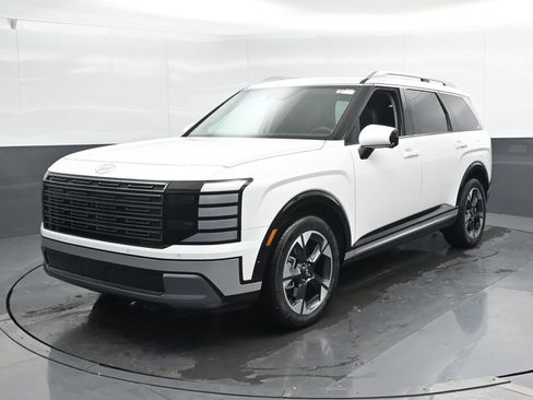 New 2026 Hyundai Palisade Limited AWD/4WD image 5