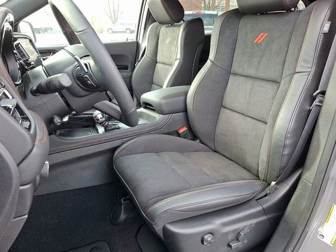 New 2026 Dodge Durango GT AWD/4WD image 7
