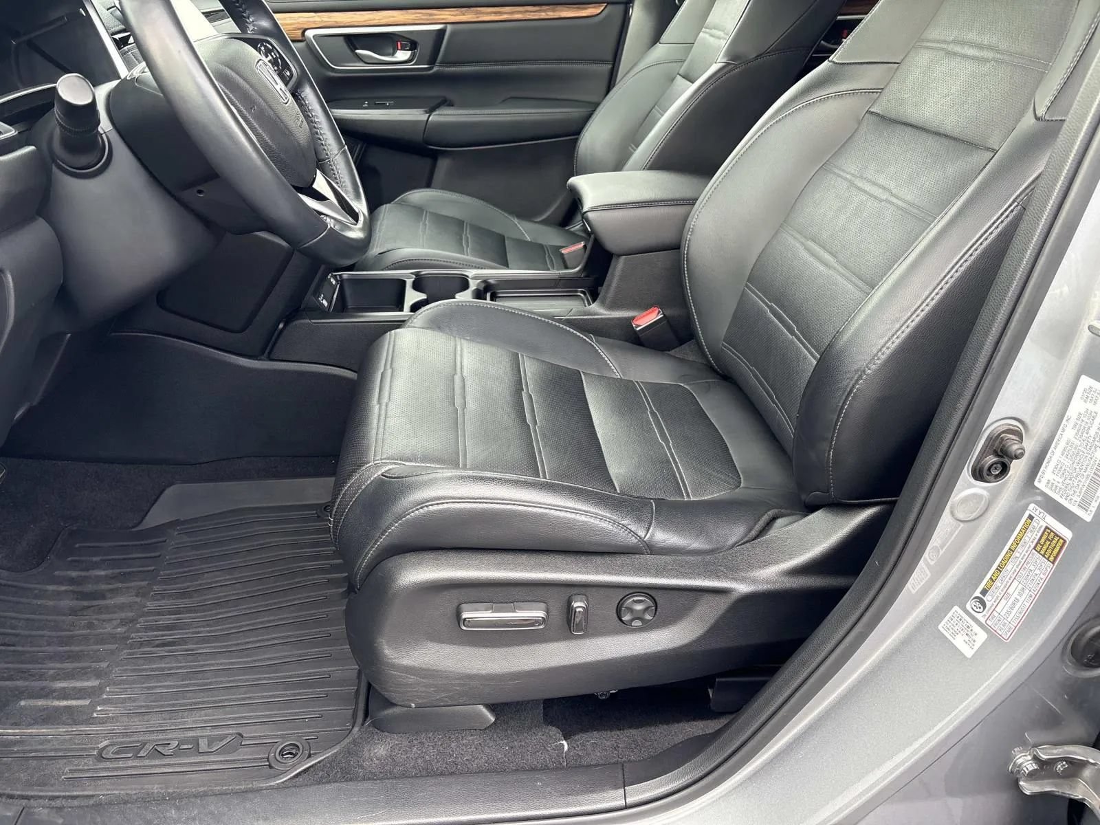 Used 2020 Honda CR-V EX-L image 29