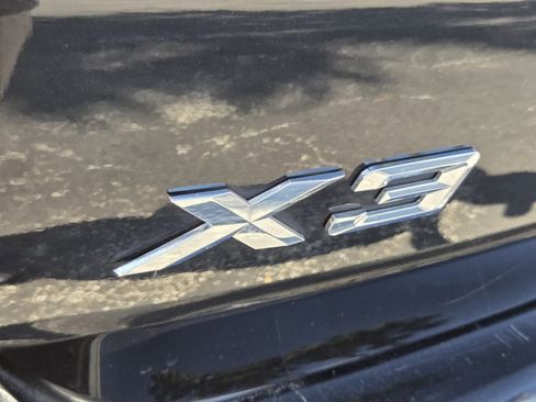 Certified 2023 BMW X3 xDrive30i w/ M Sport Package AWD/4WD image 16