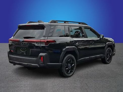 New 2026 Subaru Outback Limited AWD/4WD image 3