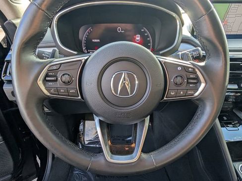 Certified 2024 Acura MDX FWD w/ Technology Package image 32