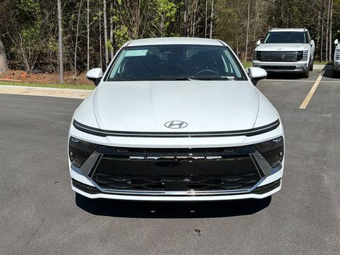New 2026 Hyundai Sonata SEL FWD image 2