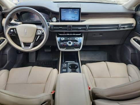 Used 2022 Lincoln Corsair Grand Touring w/ Elements Technology Bundle AWD/4WD image 11