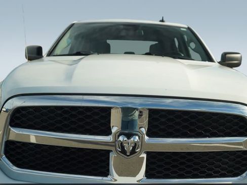 Certified 2023 RAM 1500 Tradesman w/ Tradesman SXT Package image 36