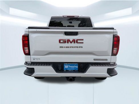 Used 2023 GMC Sierra 1500 Elevation AWD/4WD image 5