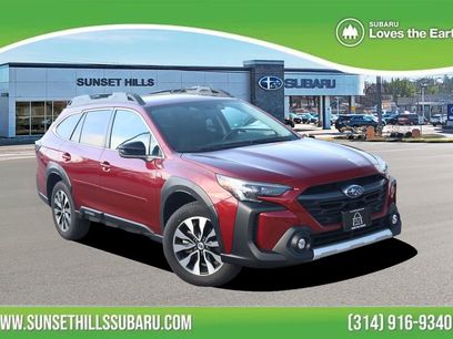 Certified 2024 Subaru Outback Limited XT