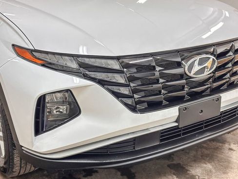 Used 2024 Hyundai Tucson SEL AWD/4WD image 15