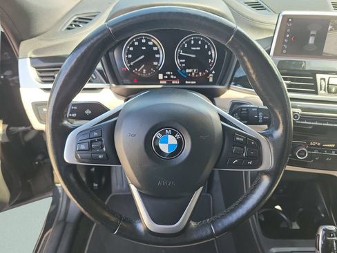 Used 2022 BMW X2 sDrive28i w/ Convenience Package FWD image 19