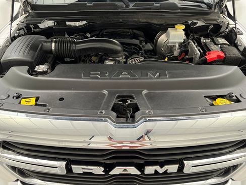 Used 2021 RAM 1500 Big Horn RWD image 73