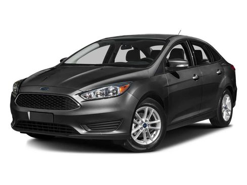 Used 2016 Ford Focus SE image 1