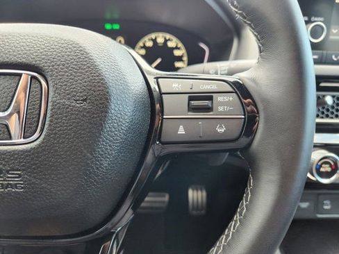 Used 2026 Honda Civic Sport image 30