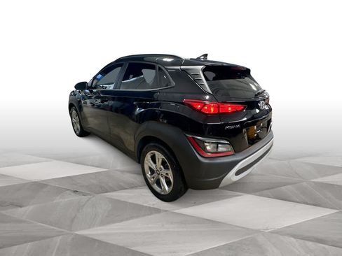 Used 2023 Hyundai Kona SEL FWD image 6