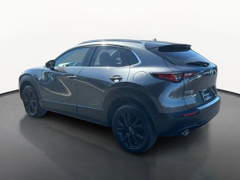 Used 2023 MAZDA CX-30 2.5 Turbo w/ Premium Plus Pkg AWD/4WD image 5
