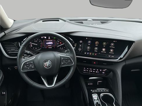 Used 2023 Buick Envision Avenir AWD/4WD image 17