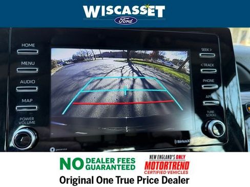 Used 2024 Toyota Camry LE image 8