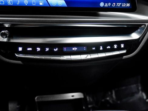 Used 2024 Cadillac Lyriq Tech w/ Driver Assist Package image 27