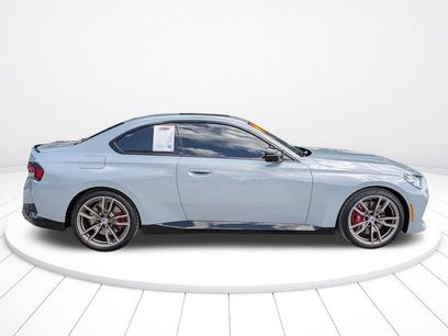 Used 2023 BMW M240i Coupe w/ Premium Package