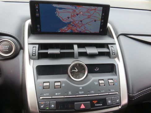 Used 2019 Lexus NX 300 AWD w/ Premium Package image 17
