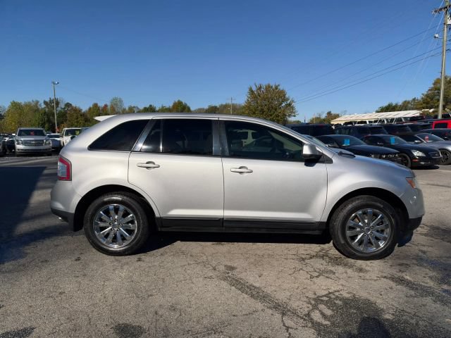 Used 2009 Ford Edge SEL FWD image 4