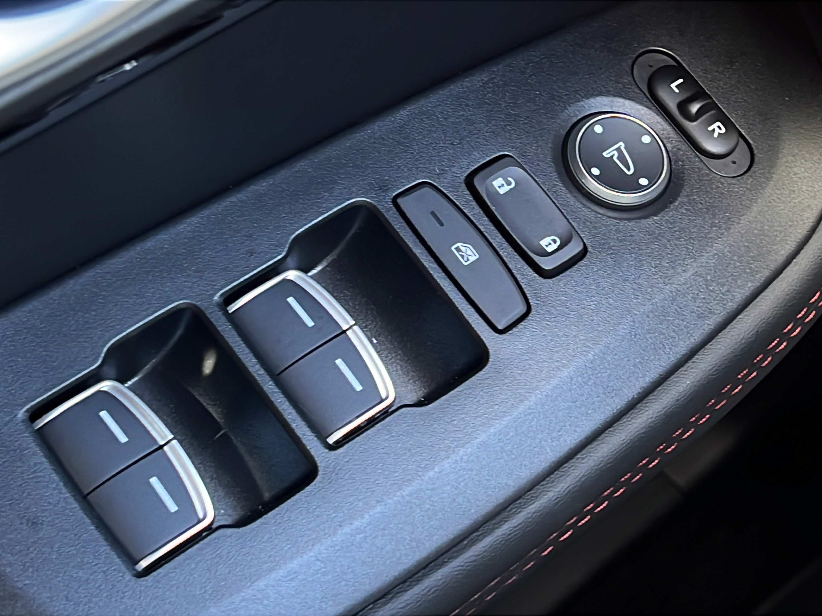 Used 2026 Acura ADX A-Spec AWD/4WD image 19