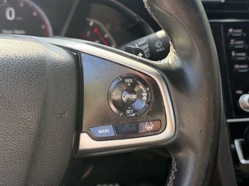 Used 2021 Honda Civic Sport image 29