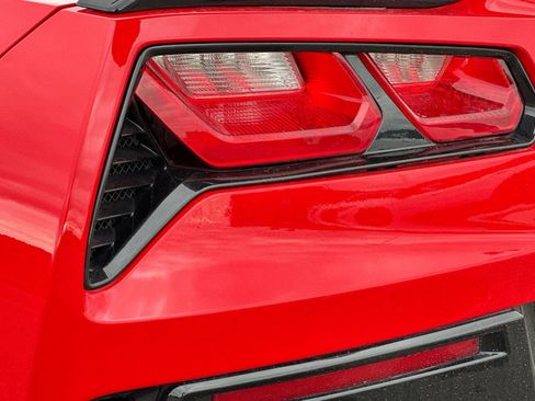 Used 2019 Chevrolet Corvette Grand Sport image 30