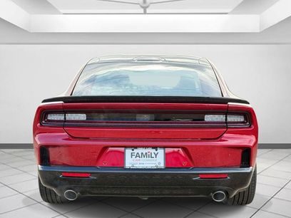 New 2026 Dodge Charger Scat Pack
