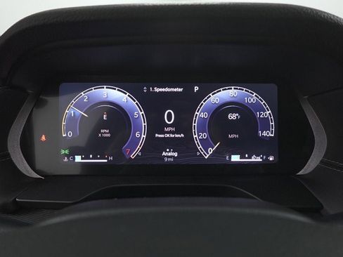 New 2025 Jeep Grand Cherokee L Altitude image 15