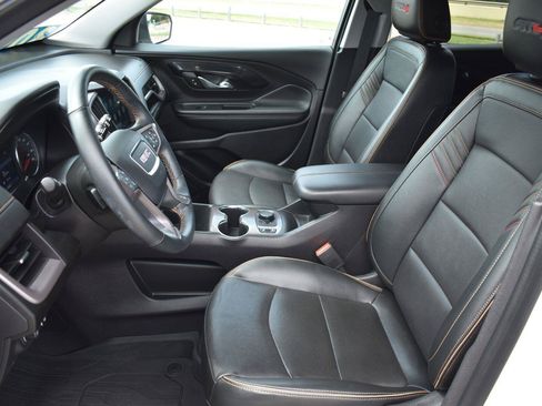 Used 2024 GMC Terrain AT4 w/ LPO, Floor Liner Package AWD/4WD image 24