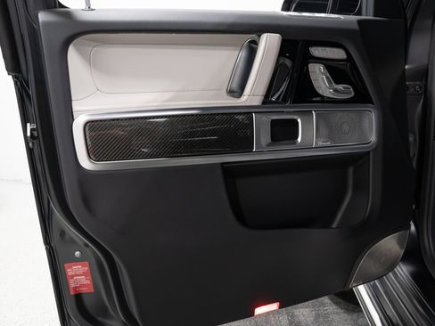 Used 2024 Mercedes-Benz G 63 AMG 4MATIC image 30