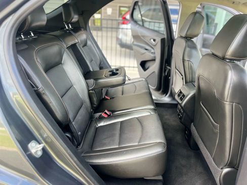 Used 2018 Chevrolet Equinox Premier image 10