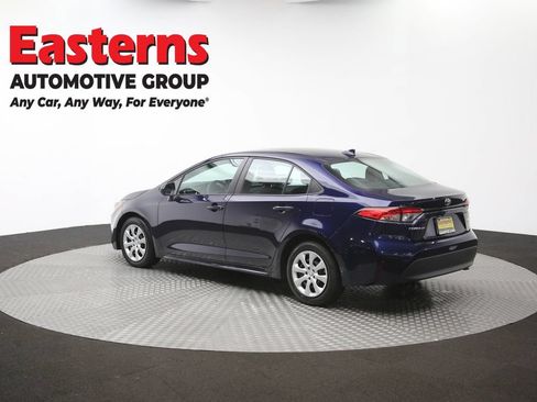 Used 2024 Toyota Corolla LE FWD image 62
