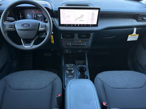 New 2026 Ford Maverick XL image 12