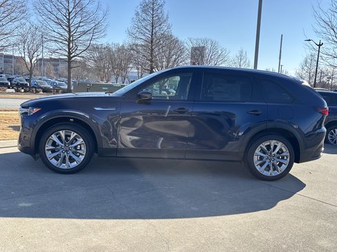 New 2026 MAZDA CX-90 3.3 Turbo w/ Preferred Package image 10