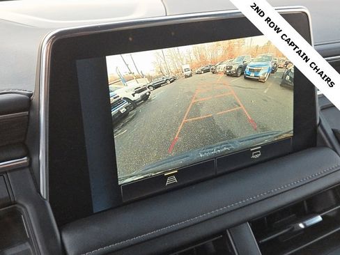 Used 2023 Chevrolet Tahoe LT image 20