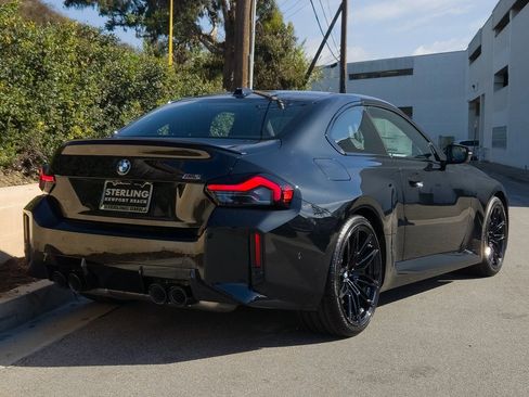 New 2026 BMW M2 Base image 5