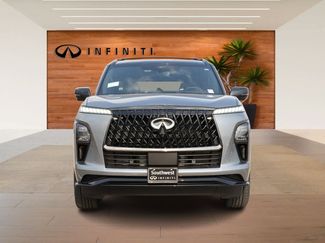New 2026 INFINITI QX80 4WD w/ Sport Exterior Package video 2