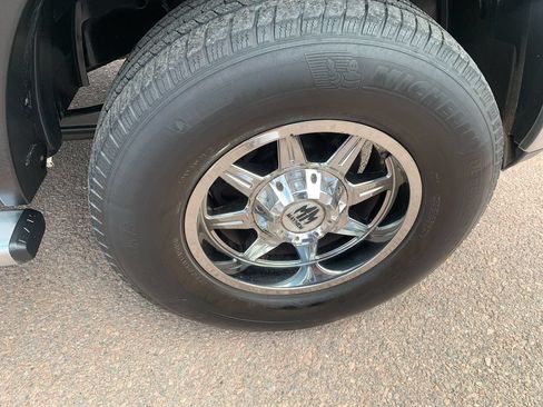 Used 2016 RAM 2500 Tradesman w/ Chrome Appearance Group AWD/4WD image 26
