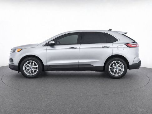 Used 2022 Ford Edge SEL AWD/4WD image 6