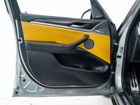 Used 2020 BMW X3 M w/ Executive Package image 17