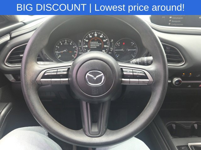 Used 2021 MAZDA CX-30 FWD 2.5 S image 32