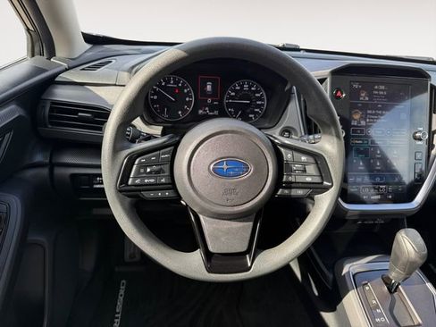 Certified 2024 Subaru Crosstrek 2.0i Premium AWD/4WD image 12