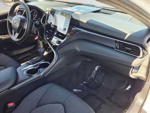 Used 2024 Toyota Camry LE image 21