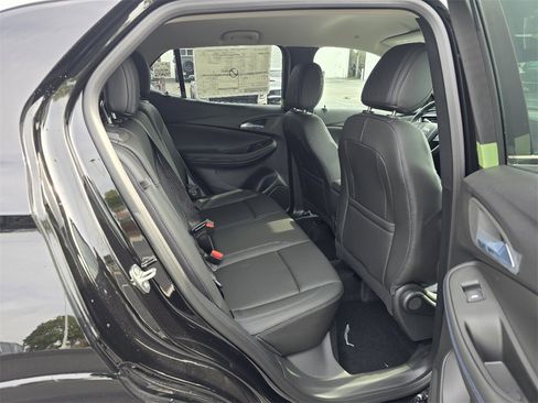 New 2026 Buick Encore GX Sport Touring image 29