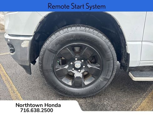 Used 2019 RAM 1500 Big Horn image 11