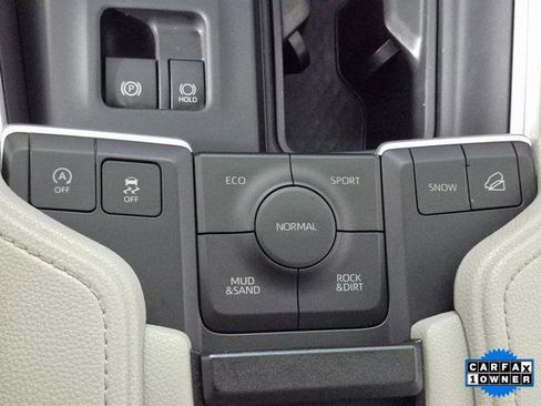 Certified 2024 Toyota Grand Highlander XLE image 17